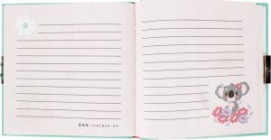 Starpak PAMIETNIK ZAM 135X135 KOALA STK PBH 12/96 3