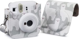 Pokrowiec Cullmann Cullmann RIO Fit 120 llama Camera bag for Instax Mini 12 1