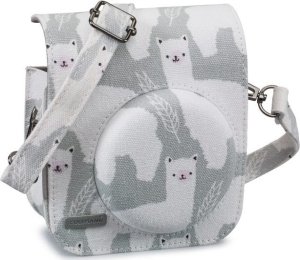 Pokrowiec Cullmann Cullmann RIO Fit 120 llama Camera bag for Instax Mini 12 2