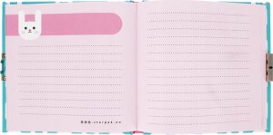 Starpak PAMIETNIK ZAM 135X135 KROLIK STK PBH 12/96 3