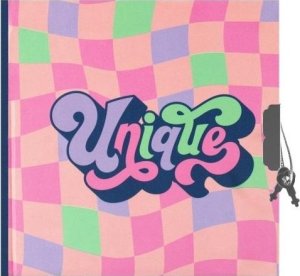 Starpak PAMIETNIK ZAM 135X135 UNIQUE PBH 12/96 2