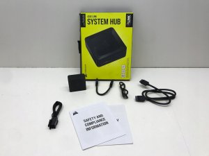 Corsair CORSAIR iCUE LINK System Hub CL-9011116-WW 2