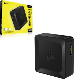 Corsair CORSAIR iCUE LINK System Hub CL-9011116-WW 6