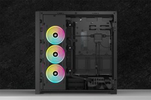 Corsair CORSAIR iCUE LINK System Hub CL-9011116-WW 7