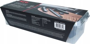 AEG AEG AKIT23 Home Car Kit, 4 Nozzles 3