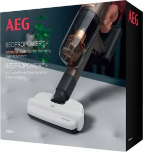 AEG AEG AZE149 Bed Pro Power Plus 2