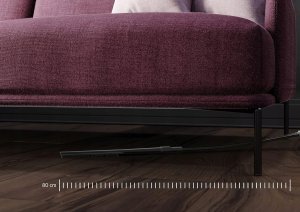 AEG AZE163 super flat Floor Nozzle 6