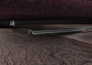 AEG AZE163 super flat Floor Nozzle 7