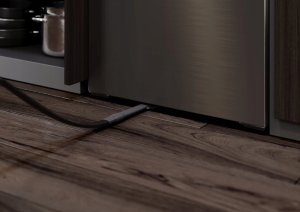 AEG AZE163 super flat Floor Nozzle 8