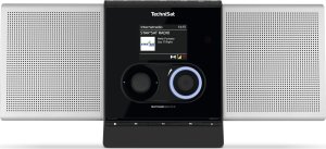 Radio TechniSat Technisat Multyradio 600 CD IR 1