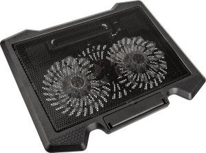 Podstawka chłodząca Kolink Kolink KL-N200 15.6" Laptop/Notebook Cooler 3