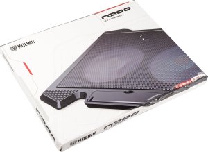 Podstawka chłodząca Kolink Kolink KL-N200 15.6" Laptop/Notebook Cooler 4