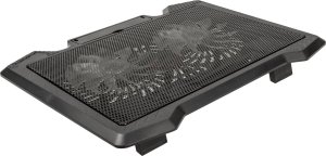 Podstawka chłodząca Kolink Kolink KL-N200 15.6" Laptop/Notebook Cooler 7