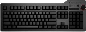 Klawiatura Das Keyboard Das Keyboard 4 Ultimate, US Layout, MX-Blue - schwarz 1