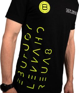 Der8auer der8auer T-Shirt YT-Design (M) 2