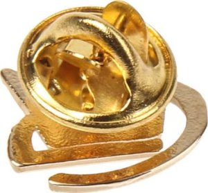 Caseking Caseking Pin - Krone - 24k 2