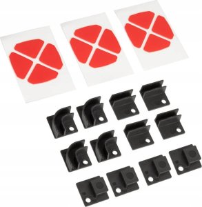 Kolink Kolink Umbra Radiant ARGB LED Strip - 1m 3