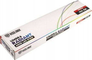 Kolink Kolink Umbra Radiant ARGB LED Strip - 1m 4