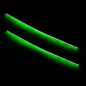 Kolink Kolink Umbra Radiant ARGB LED Strip Combo Kit - 2x 400mm 5