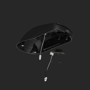 Mysz Endgame Gear Endgame Gear OP1we Wireless Gaming Mouse - black 18