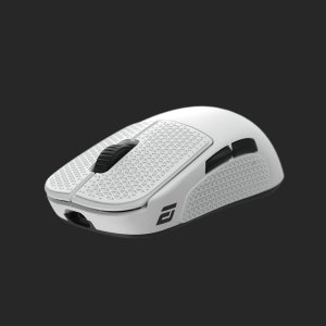 Ślizgacze Endgame Gear Endgame Gear OP1 Skin Set - white 2