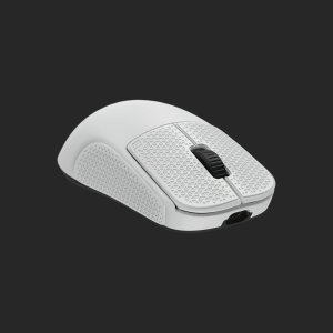 Ślizgacze Endgame Gear Endgame Gear OP1 Skin Set - white 3