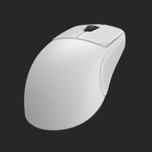 Ślizgacze Endgame Gear Endgame Gear OP1 Skin Set - white 4