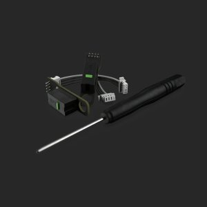 Endgame Gear Endgame Gear OP1we Switch Pack - Kailh GO 60-65gf, set of 2 4