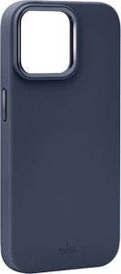 Puro PURO ICON MAG PRO - Etui iPhone 15 Pro Max MagSafe (Dark Blue) 1