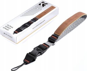 Kf Pasek Na Nadgarstek / Rękę Do Aparatu / Kamery K&f Concept / Kf13.116 2