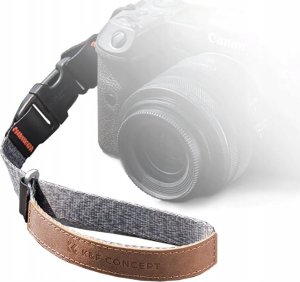 Kf Pasek Na Nadgarstek / Rękę Do Aparatu / Kamery K&f Concept / Kf13.116 4