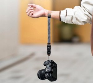 Kf Pasek Na Nadgarstek / Rękę Do Aparatu / Kamery K&f Concept / Kf13.116 6