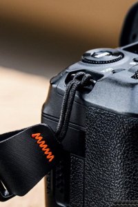 Kf Pasek Na Nadgarstek / Rękę Do Aparatu / Kamery K&f Concept / Kf13.116 7