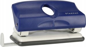 Dziurkacz Starpak DZIURKACZ 0,8/80 GRA READY 230P STK PUD 12/144 2