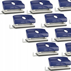 Dziurkacz Starpak DZIURKACZ 0,8/80 GRA READY 230P STK PUD 12/144 3