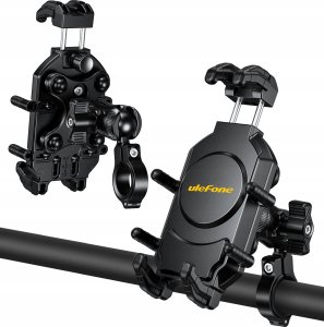Podstawka UleFone Uchwyt na telefon do roweru Ulefone Armor Mount Pro 4