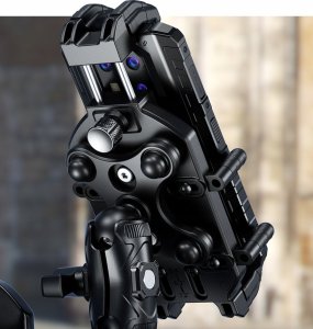 Podstawka UleFone Uchwyt na telefon do roweru Ulefone Armor Mount Pro 7