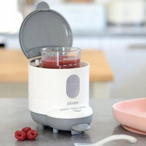 Beaba Beaba Bib'expresso 2w1 Night Terracota Limited Edition 10