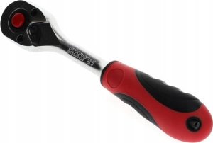 Gedore GEDORE red 2K Reversible Ratchet 1/4 9