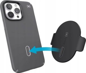 Speck Speck ClickLock Car Vent Mount For MagSafe – Uchwyt samochodowy (Czarny) 2