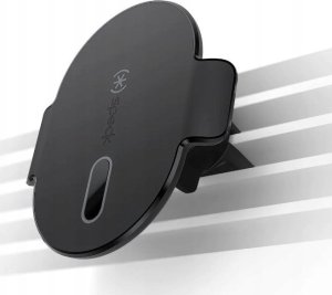 Speck Speck ClickLock Car Vent Mount For MagSafe – Uchwyt samochodowy (Czarny) 3