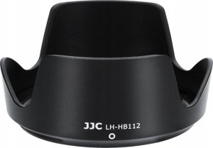Osłona na obiektyw JJC Osłona Przeciwsłoneczna Typu Hb-112 Do Nikon / Nikkor Z Dx 12-28mm F/3.5-5.6 9