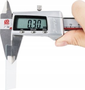 JJC Osłona Szkło Na Ekran Lcd Do Kamery Canon Powershot V10 / Gsp-v10 4