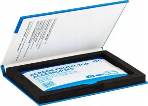 JJC Osłona Szkło Na Ekran Lcd Do Kamery Canon Powershot V10 / Gsp-v10 6