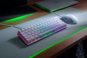 Klawiatura Razer Huntsman Mini Linear (RZ03-03392700-R3G1) 3