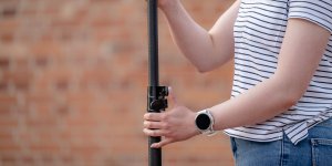 Statyw Sirui Sirui Light Stand DK-28 Carbon Fiber Air-Cushioned 11