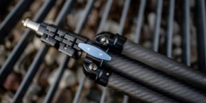 Statyw Sirui Sirui Light Stand DK-28 Carbon Fiber Air-Cushioned 5