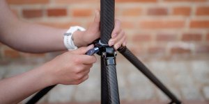 Statyw Sirui Sirui Light Stand DK-28 Carbon Fiber Air-Cushioned 7