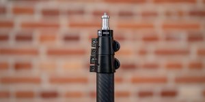 Statyw Sirui Sirui Light Stand DK-28 Carbon Fiber Air-Cushioned 8