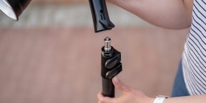 Statyw Sirui Sirui Light Stand DK-28 Carbon Fiber Air-Cushioned 9